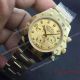 2017 Fake Rolex Cosmograph Daytona Watch All Gold Diamond Markers (4)_th.jpg